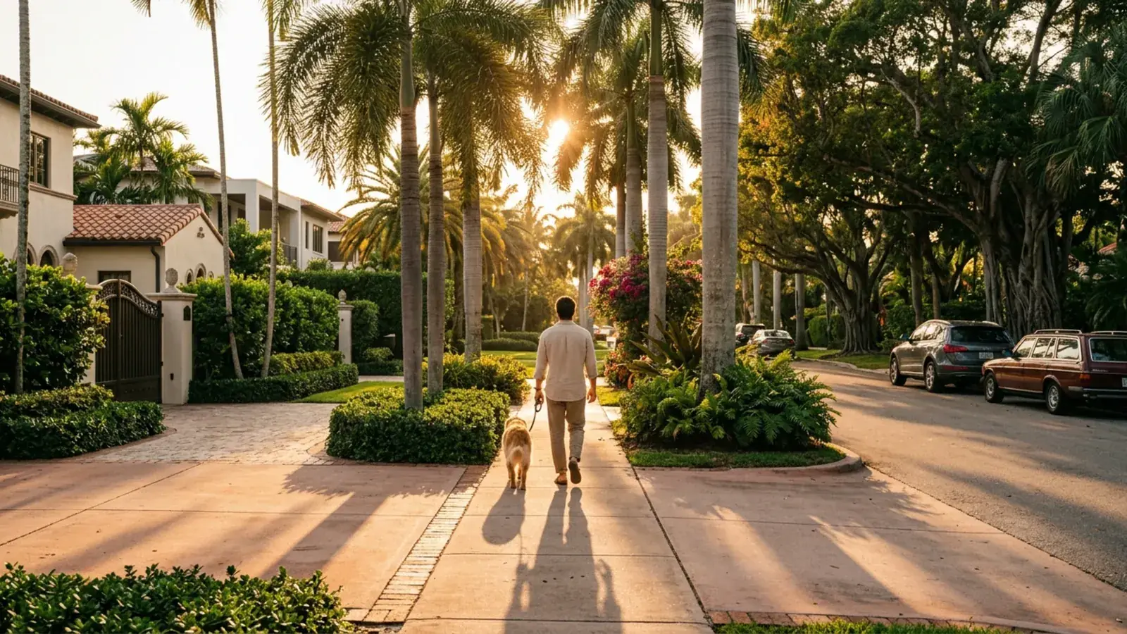 Fees Beyond Rent in South Florida Apartments (2026) (AI illustration)