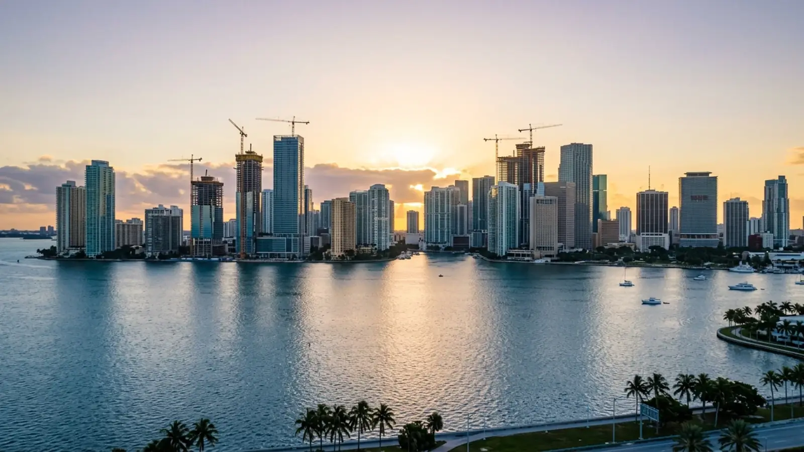 New Apartments in Miami: Rentals Opening 2026-2027 (AI illustration)