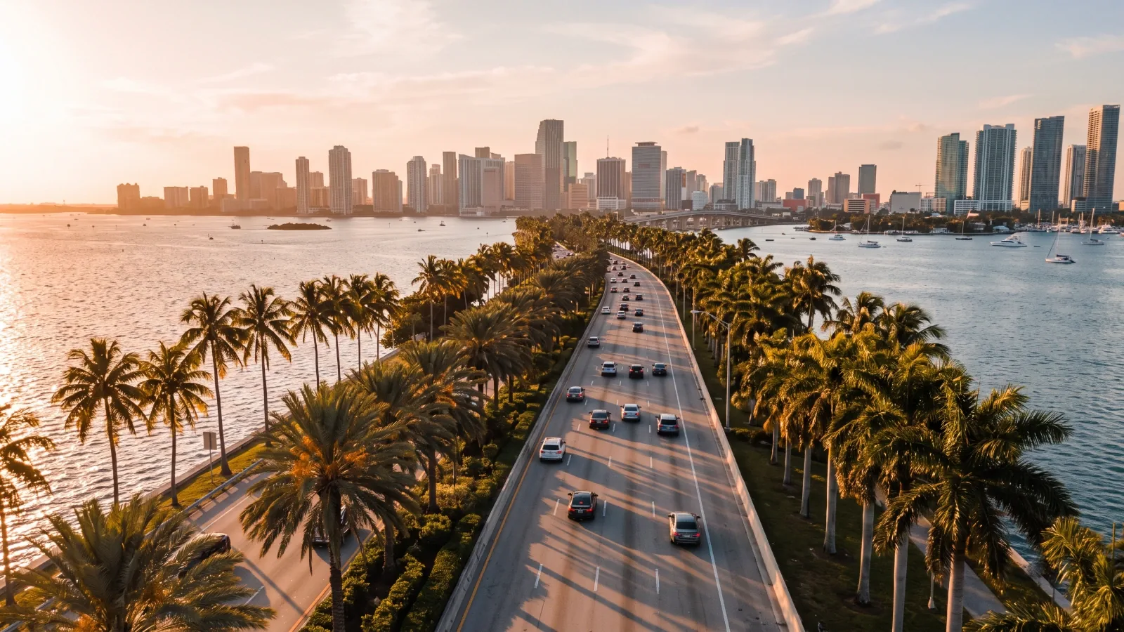 Moving to Miami? The 2026 Guide to Renting in South Florida (AI illustration)