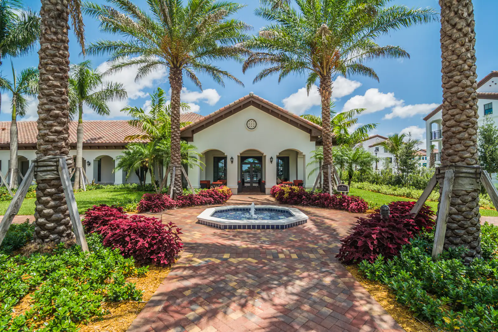 Edificio de apartamentos 10X Delray en Delray Beach