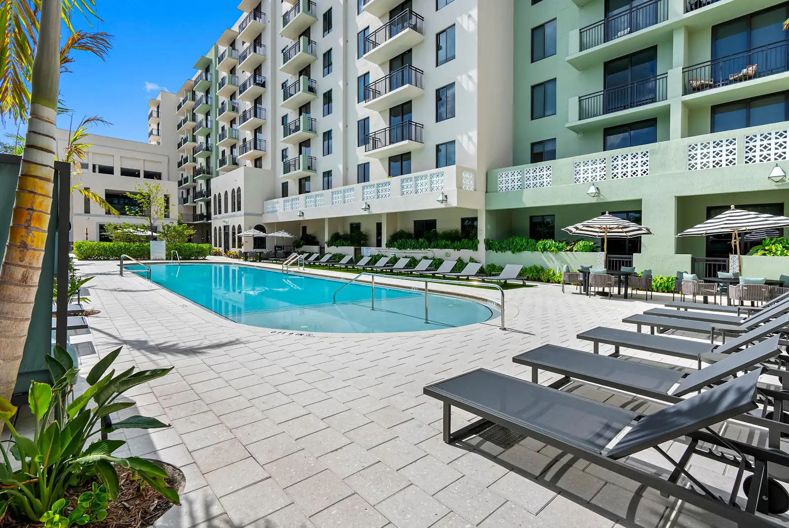 Edificio de apartamentos Arvella en Aventura, Miami (unincorporated Miami-Dade)