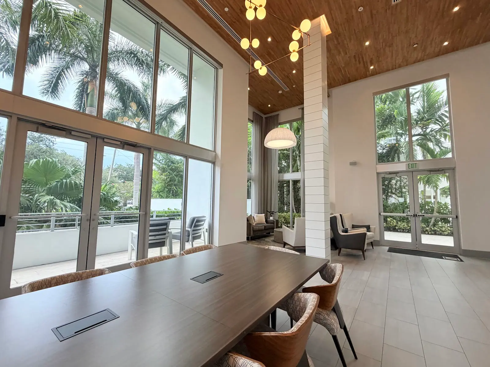 Interior de Avalon Fort Lauderdale en Fort Lauderdale