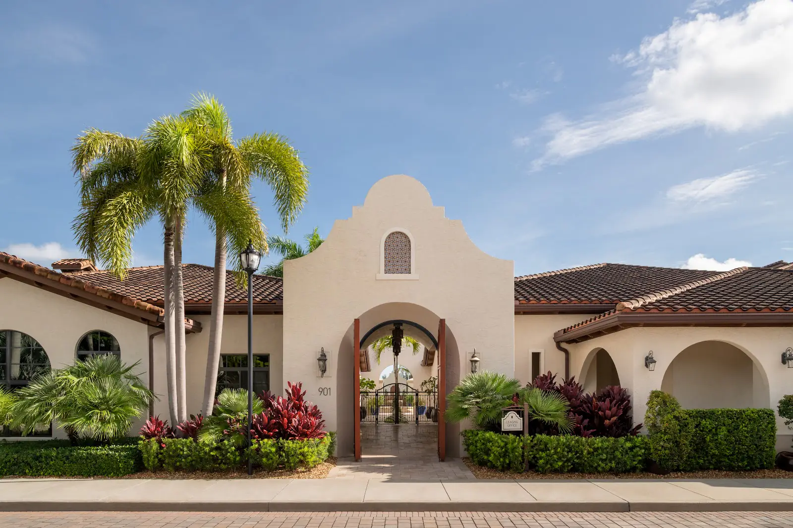 Edificio de apartamentos Doral View en Doral, Miami