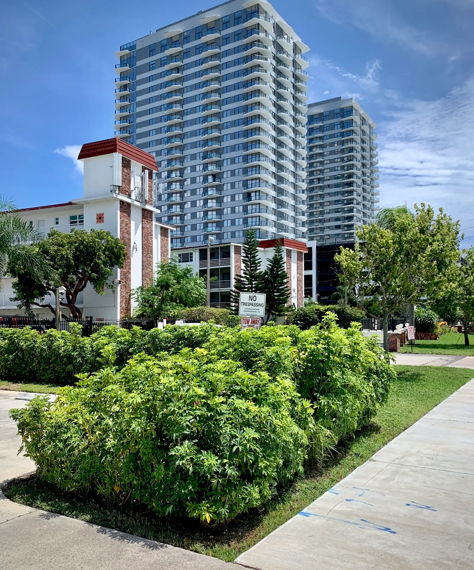 Edificio de apartamentos Icon Marina Village en West Palm Beach