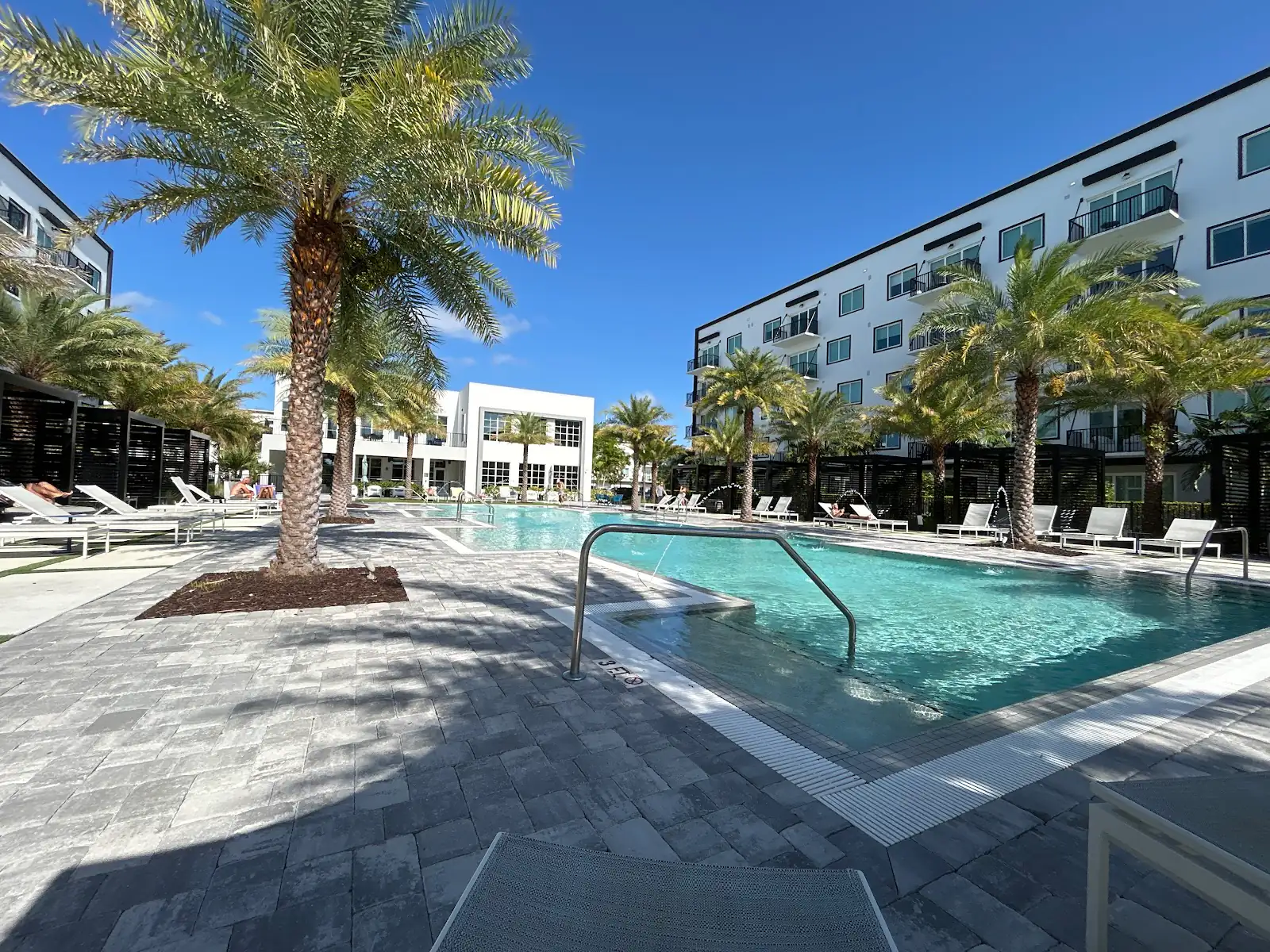 Edificio de apartamentos Mira Delray en Delray Beach