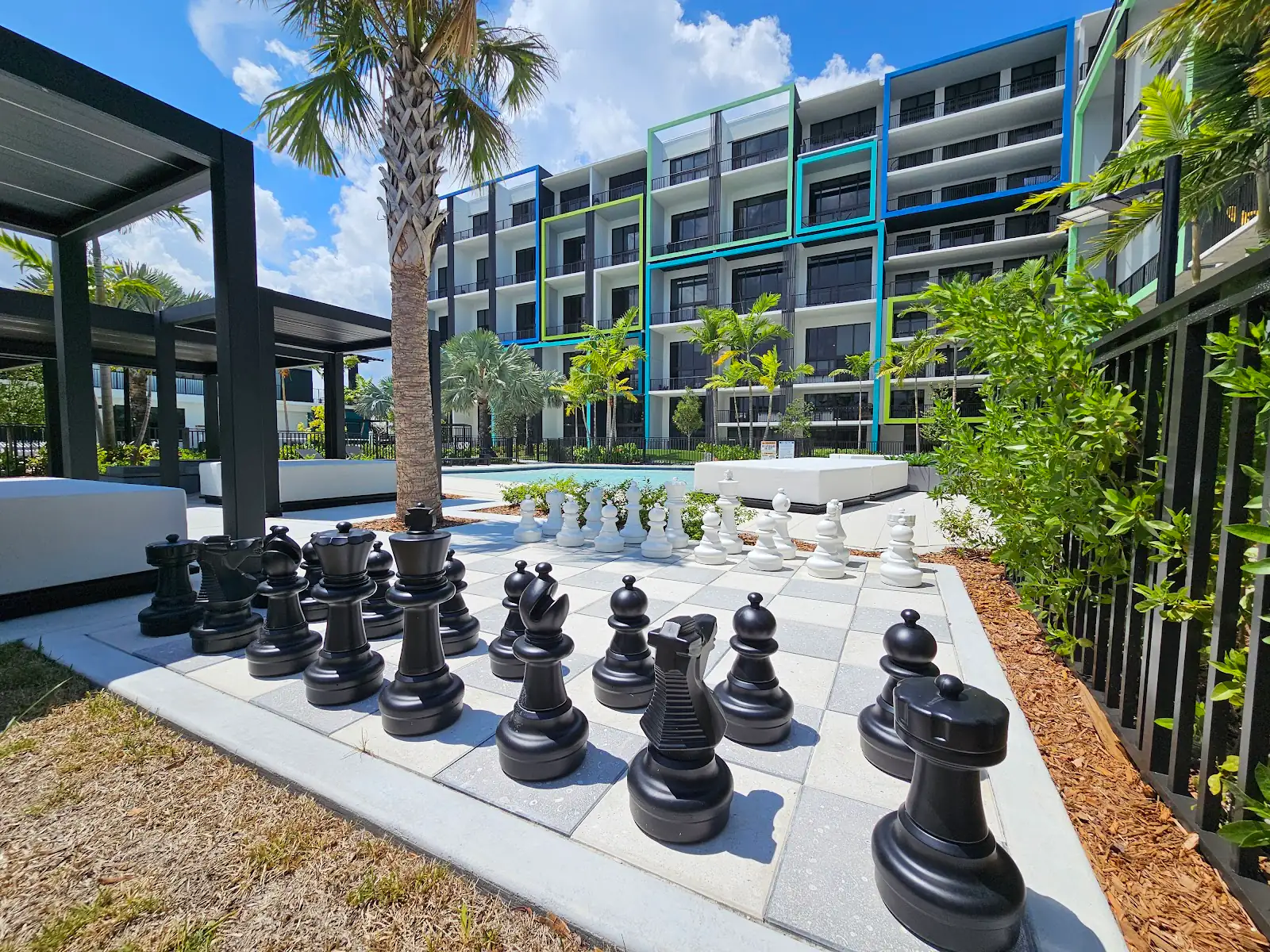 Edificio de apartamentos PIXL at Plantation en Plantation