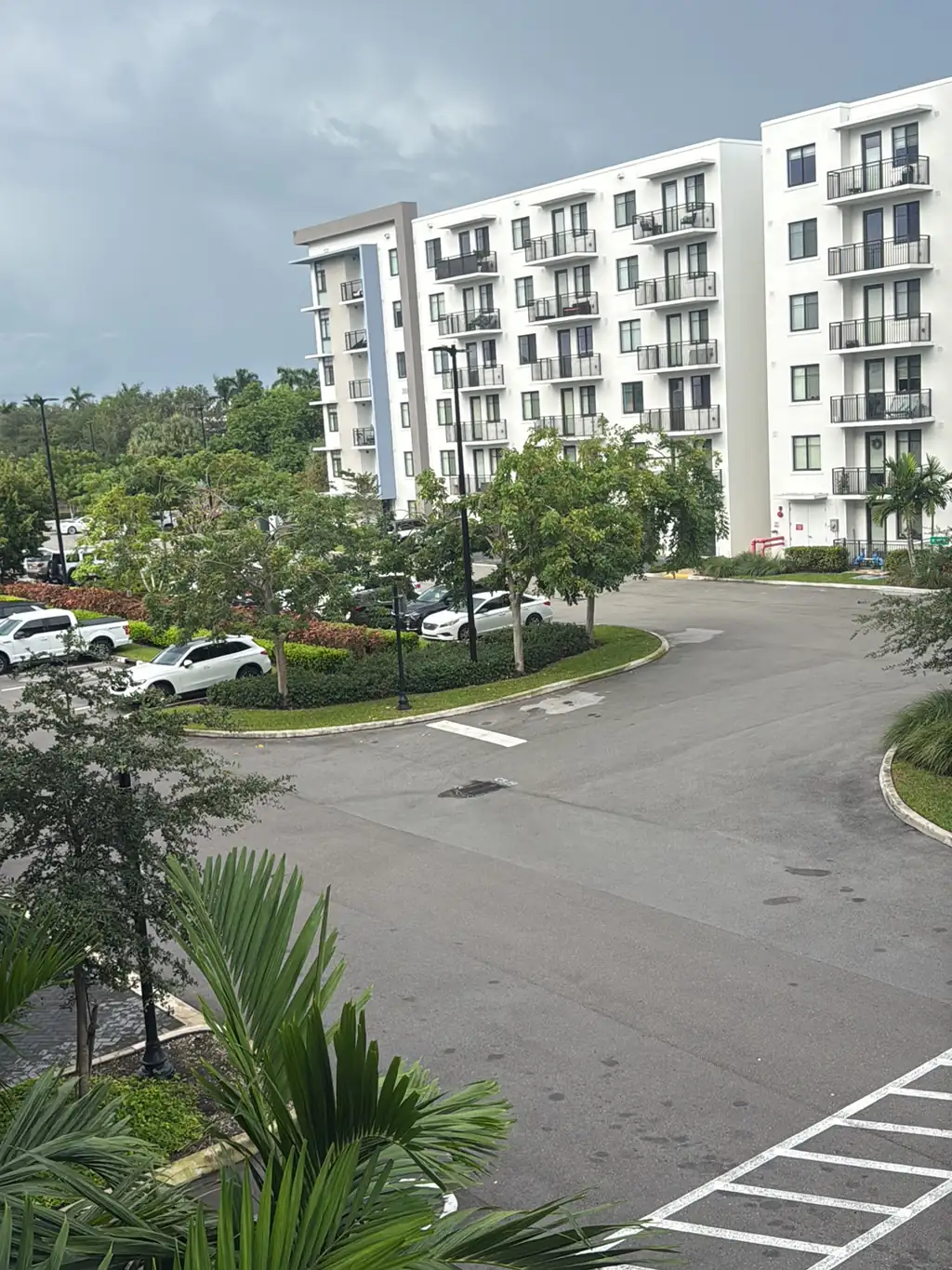 Edificio de apartamentos Solena Miramar en Miramar
