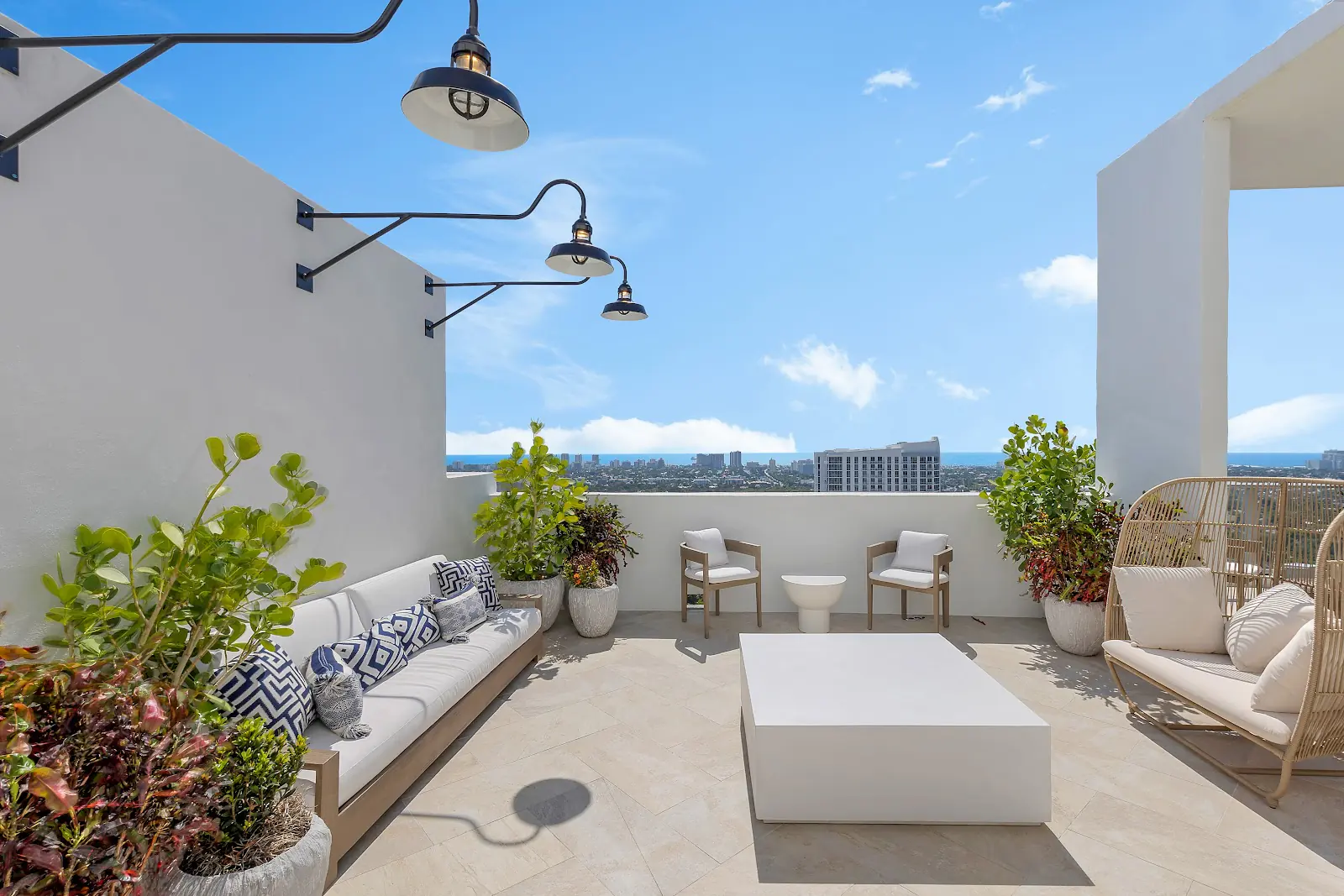 Foto de The Registry Las Olas en Fort Lauderdale