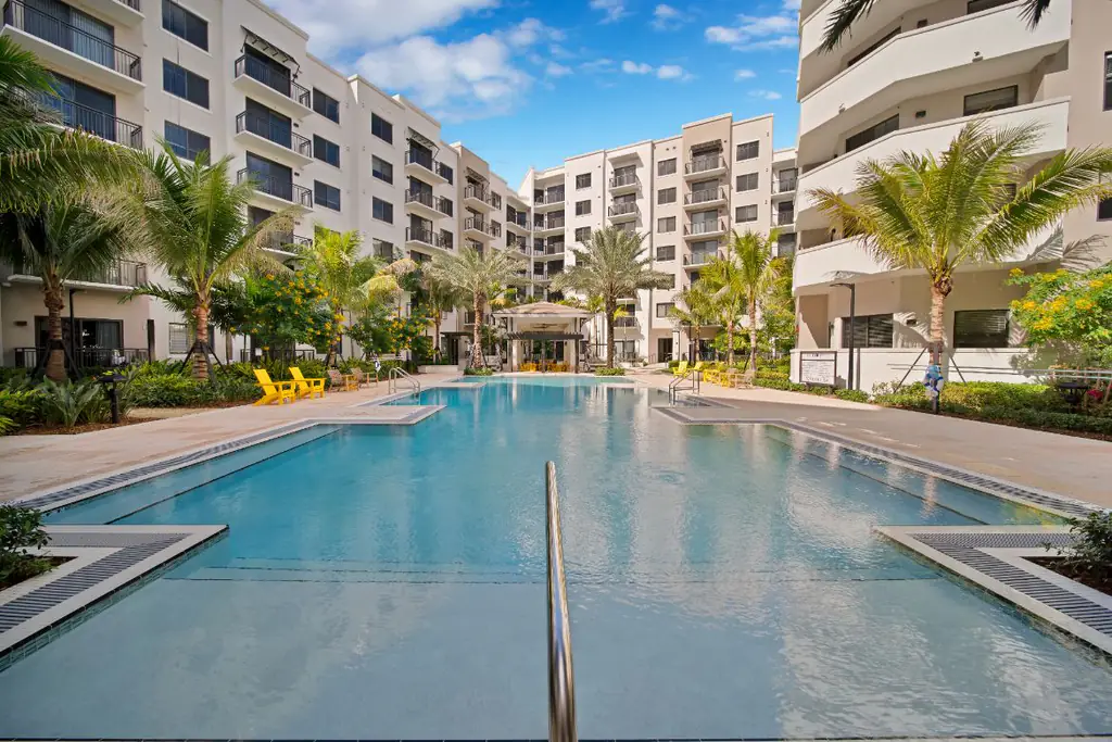 Edificio de apartamentos The Remy en Plantation
