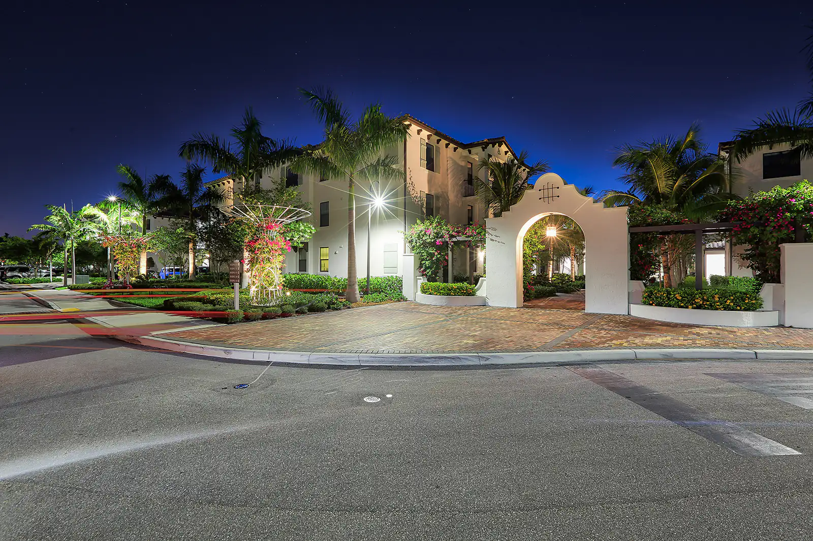 Edificio de apartamentos Windsor at Delray Beach en Delray Beach